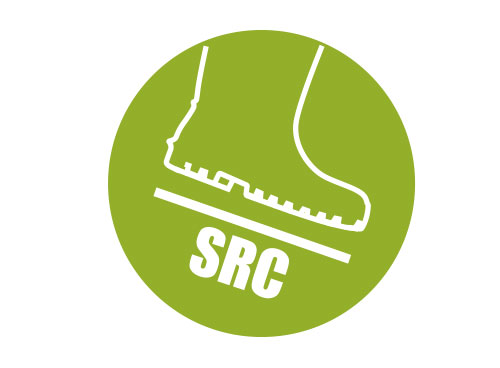 certificación SRC